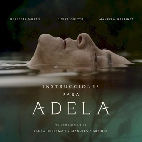 Instrucciones para Adela