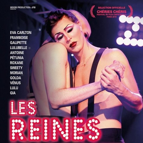 Les reines de la nuit