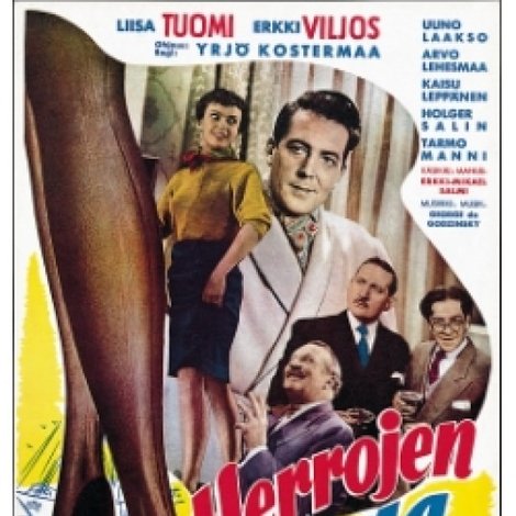 Herrojen Eeva