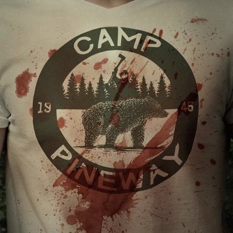 Hell of a Summer