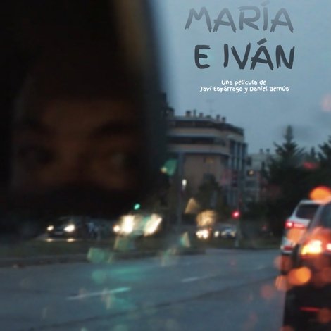 María e Iván
