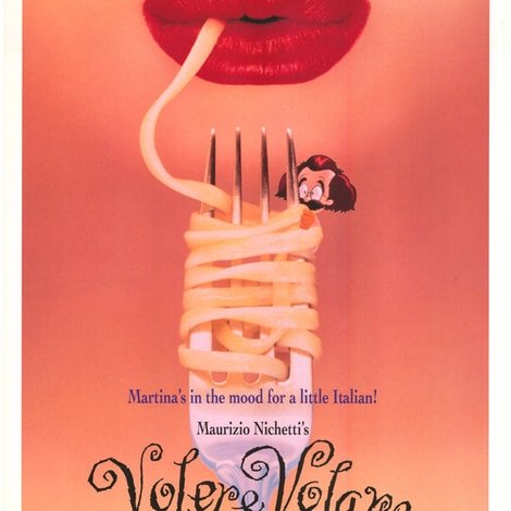 Volere volare