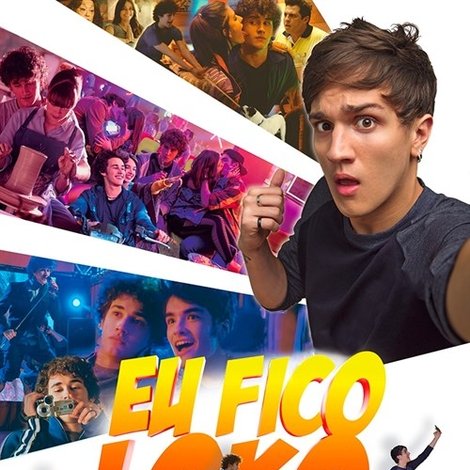 Eu Fico Loko