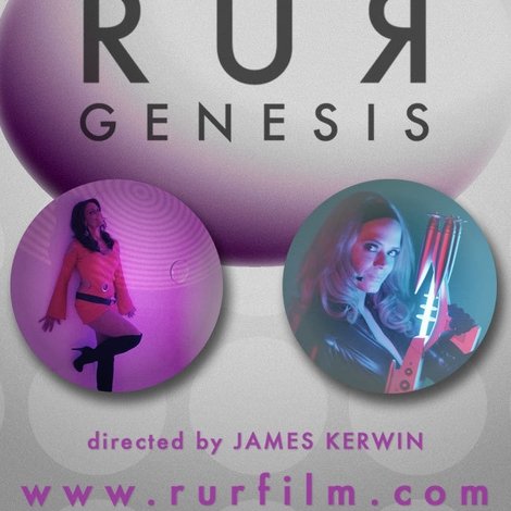 R.U.R. Genesis