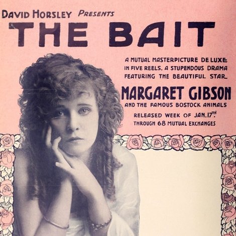 The Bait