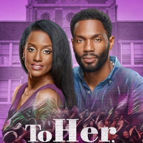 To Her, With Love