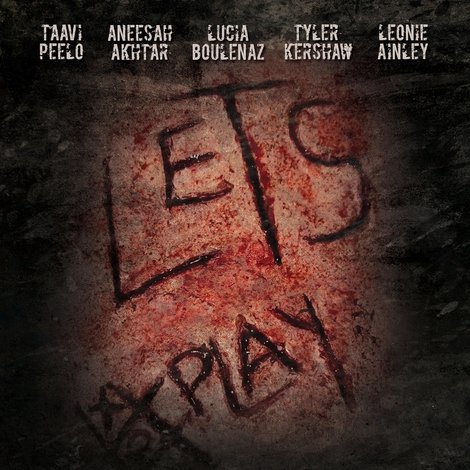 Let's Play