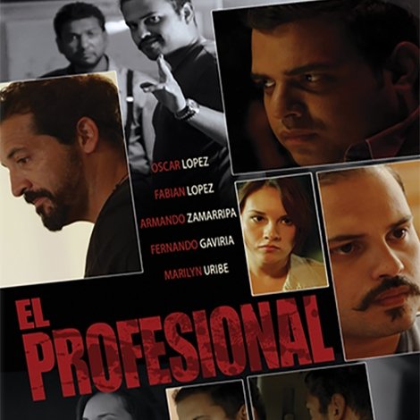 El Profesional