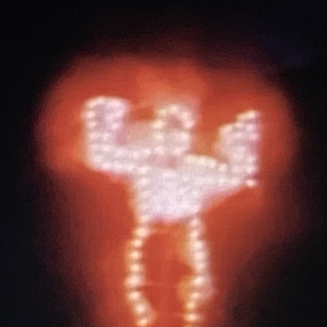 Ana Mendieta: Fuego de Tierra