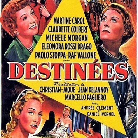Destinées