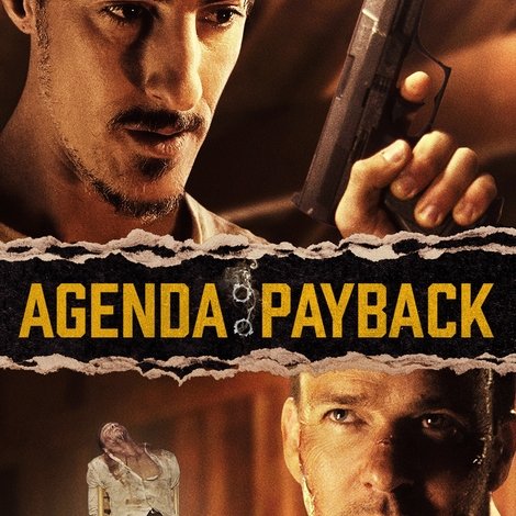 Agenda: Payback