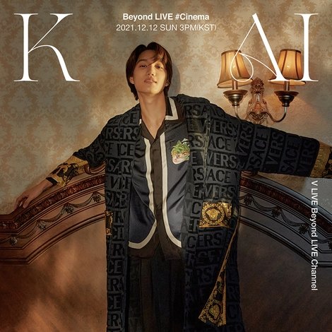 KAI : KLoor