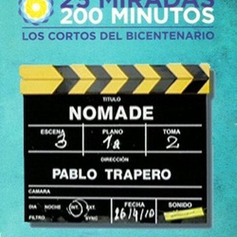 Nómade