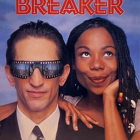 Joey Breaker
