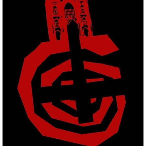 Upsidedown Cross
