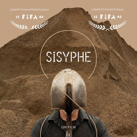 Sisyphe