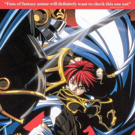 Dragon Knight: Wheel of Time