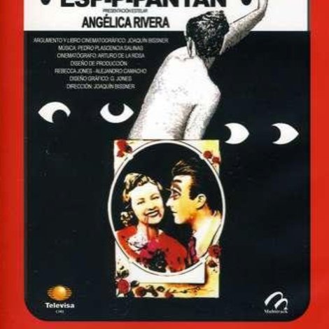 ¡Aquí espaantan!