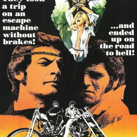 Wild Riders