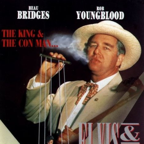 Elvis and the Colonel: The Untold Story