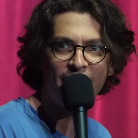 Adam Friedland: Two Nights In London