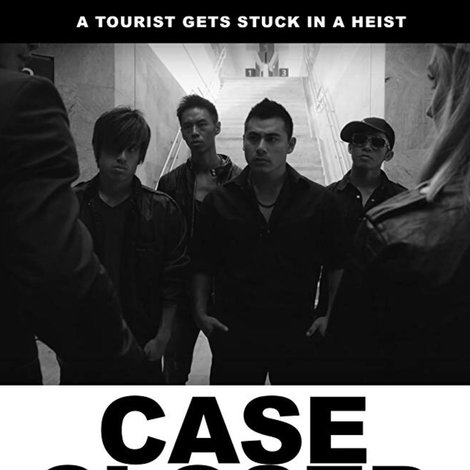 Case Closed