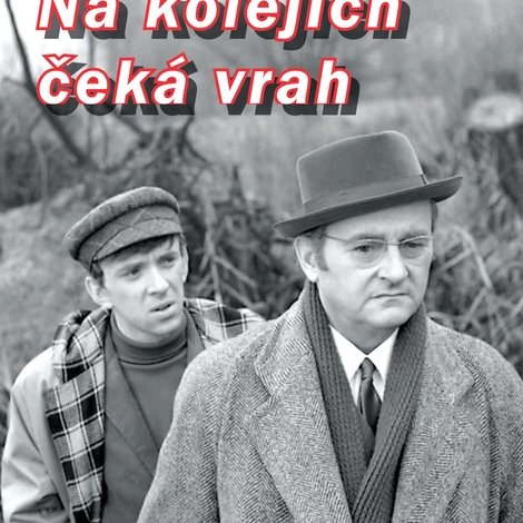 Na kolejích čeká vrah