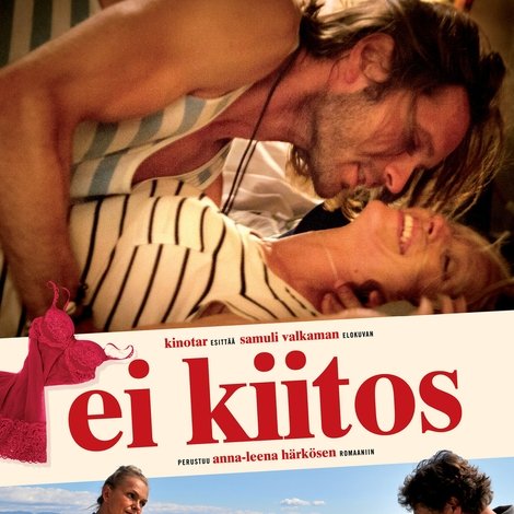 Ei kiitos