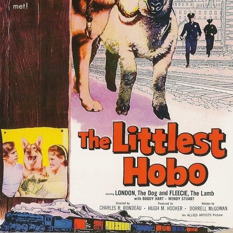 The Littlest Hobo