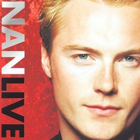 Ronan Keating: Live From The Royal Albert Hall