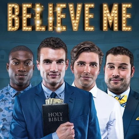 Believe Me