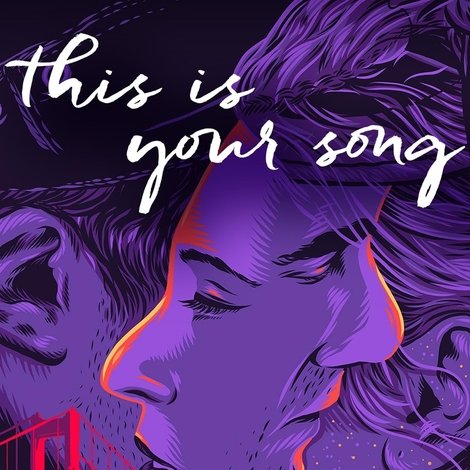 This is Your Song
