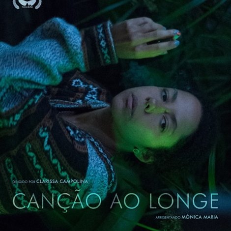 Canção ao Longe