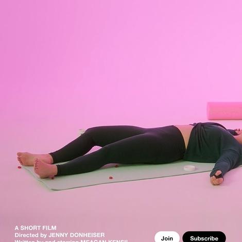 Savasana