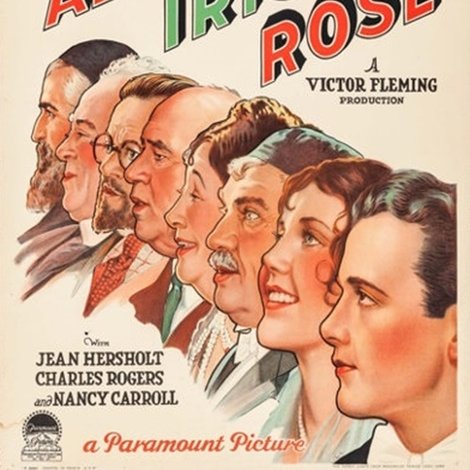 Abie's Irish Rose