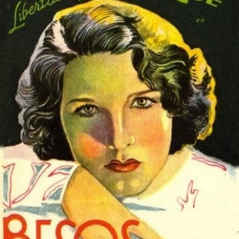Besos brujos
