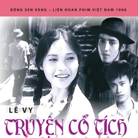 Truyện cổ tích cho tuổi mười bảy