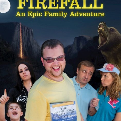 Firefall: An Epic Family Adventure