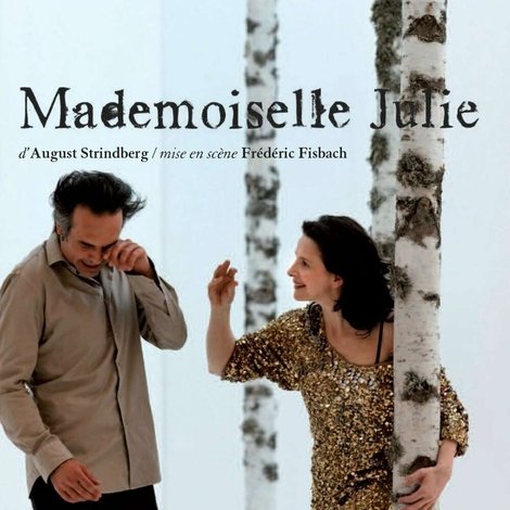 Mademoiselle Julie