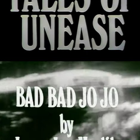 Bad Bad Jo Jo