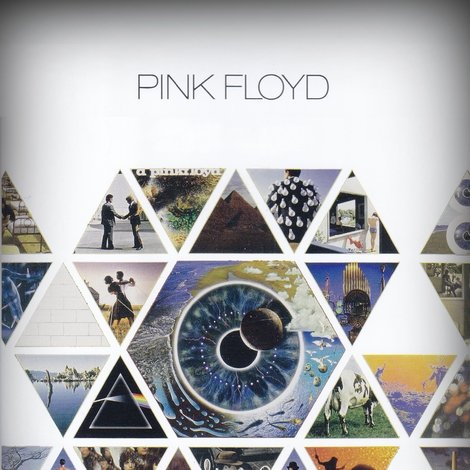 Pink Floyd: Video Anthology Vol 2