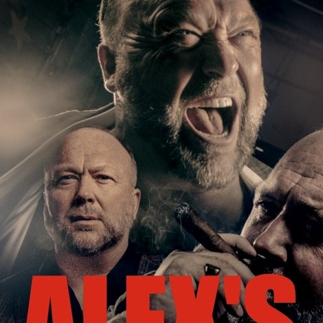 Alex's War