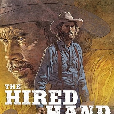 The Hired Hand