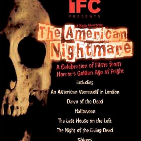 The American Nightmare