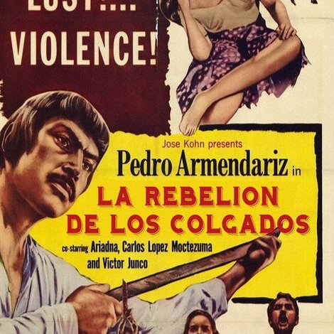 La rebelión de los colgados
