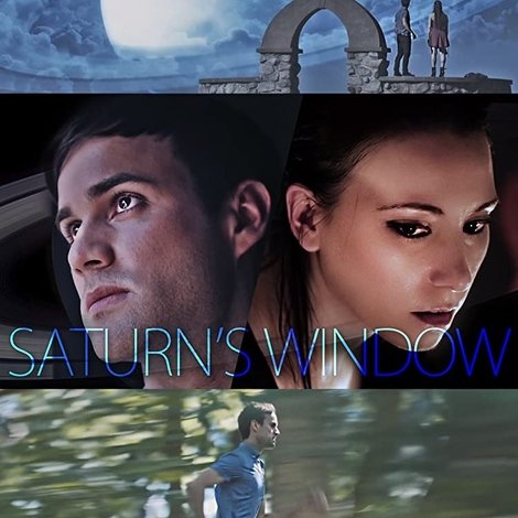 Saturn's Window