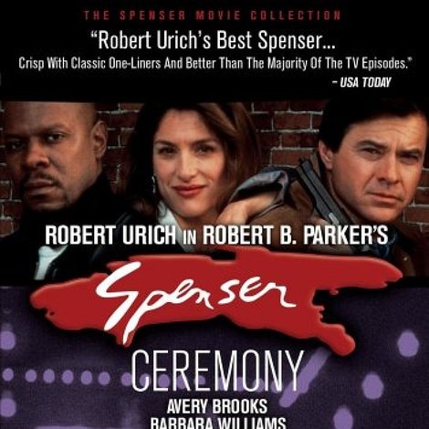 Spenser: Ceremony