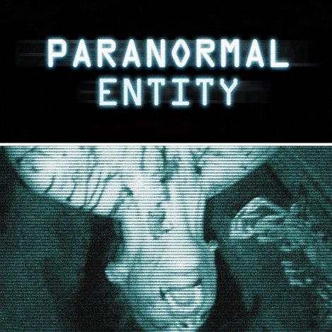 Paranormal Entity