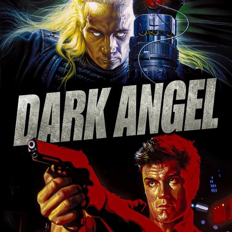 Dark Angel