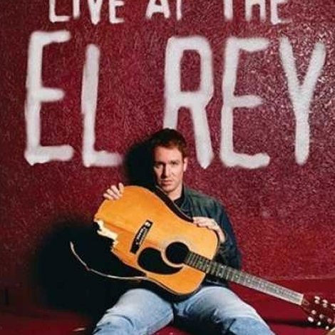 Stephen Lynch: Live at the El Rey